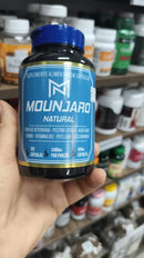 Mounjaro Natural 120cps Tok Natural