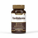 MELFORT - FENILALANINA-TRIPTOFANO-MELATONINA 60 CAPS 500 MG