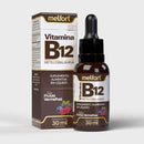 MELFORT - VITAMINA B12 30ML