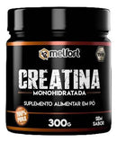 MELFORT - CREATINA MONOHIDRATADA 300G