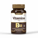 MELFORT - VITAMINA B12 (METILCOBALAMINA) 60 CAPS 500 MG