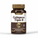 MELFORT - COLAGENO TIPO II 60 CAPS 500MG