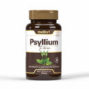 MELFORT - PSYLLIUM FIBRAS 500MG 120CAPS