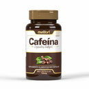 MELFORT - CAFEINA 750 MG - 60 CAPS