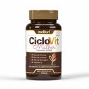 MELFORT - CICLOVIT MULHER 1450MG 60CAPS (SOFTGEL)