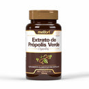 MELFORT - EXTRATO DE PROPOLIS 400 MG - 60 CAPS