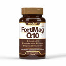 MELFORT - FORT MAGQ10 60 CAPS 500MG
