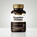 MELFORT - MAGNESIO MALATO 60 CAPS - 500 MG