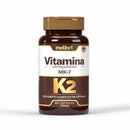 MELFORT - VITAMINA K2 60 CAPSULAS 500MG