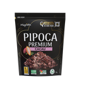 DA MAGRINHA - PIPOCA PRONTA 90G CAIXA 12UN - CACAU - CAIXA 12UN