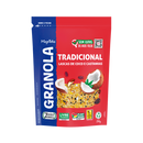 DA MAGRINHA - GRANOLA 7 GRAOS 250G - TRADICIONAL - CAIXA 12UN