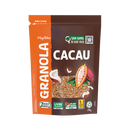 DA MAGRINHA - GRANOLA 7 GRAOS 250G - CACAU - CAIXA 12UN
