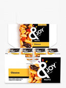 BARRA &JOY DSP 6X12X30G CLASSICA