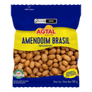 AMENDOIM BRASIL AGTAL 40X100G - RDC
