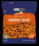 AMENDOIM COM MEL AGTAL 20X100G - RDC