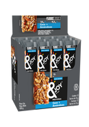 BARRA &JOY PROTEINA DSP 6X12X35G COCO E AMENDOAS