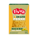PENNE ORIGINAL TIVVA SEM GLUTEN 10X500G