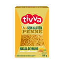 PENNE LINHACA TIVVA SEM GLUTEN 10X500G