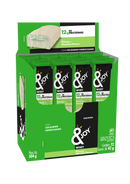 BARRA &JOY PROTEÍNA WHEY PISTACHE