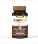 MELFORT - BRAIN NUTRI 500MG 60 CAPS