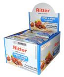 BARRA RITTER CHOC AVEIA AVELA 24X20G