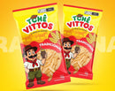 TCHE VITTOS SALGADINHO TRADICIONAL