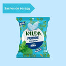 VALDA FRIENDS MENTA SACHE 10X25G