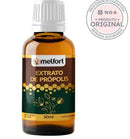 PROPOLIS EXTRATO GOTAS 30 ML (VIDRO)