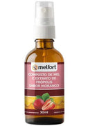 PROPOLIS COM MORANGO SPRAY 30 ML