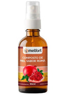 ROMA EXTRATO SPRAY 30 ML (VIDRO)