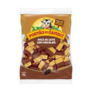 D LEITE CHOCOLATE 200G-STAND UP POUCH