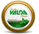 VALDA CLASSIC LATA METAL 10X50G (DISPLAY C/10 UNIDADES)