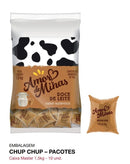 D LEITE TRADICIONAL -  AMOR DE MINAS  1,5 KG PASTOSO  PCT